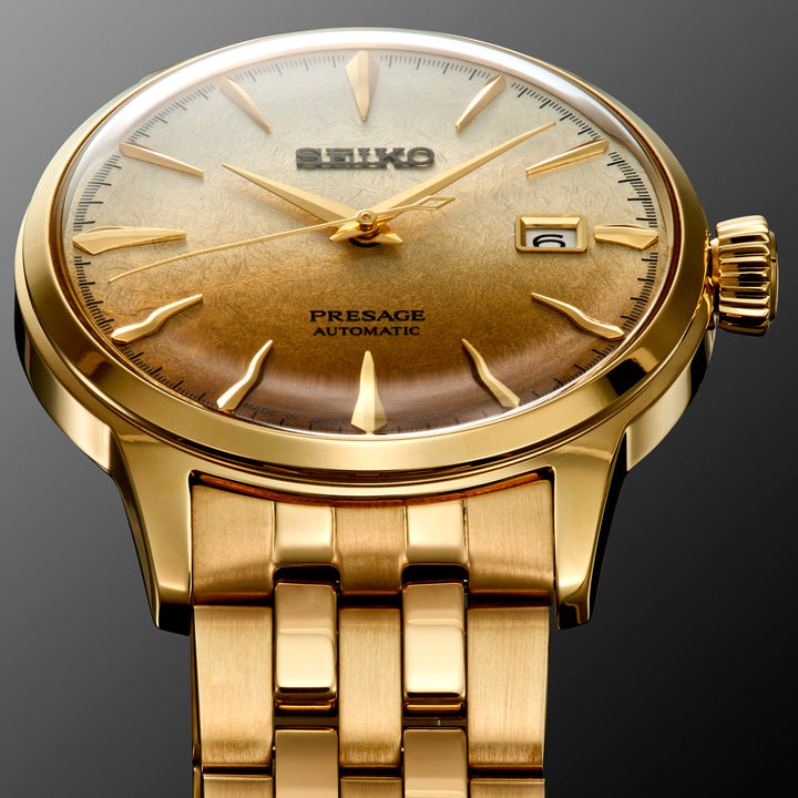 Seiko Presage Automatic - SRPK46J1