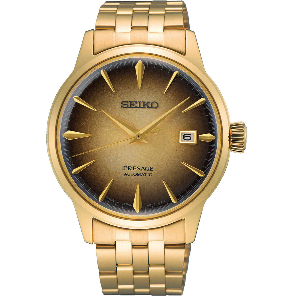 Seiko Presage Automatic Cocktail - SRPK48J1