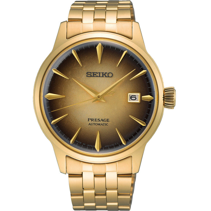 Seiko Presage Automatic Cocktail - SRPK48J1