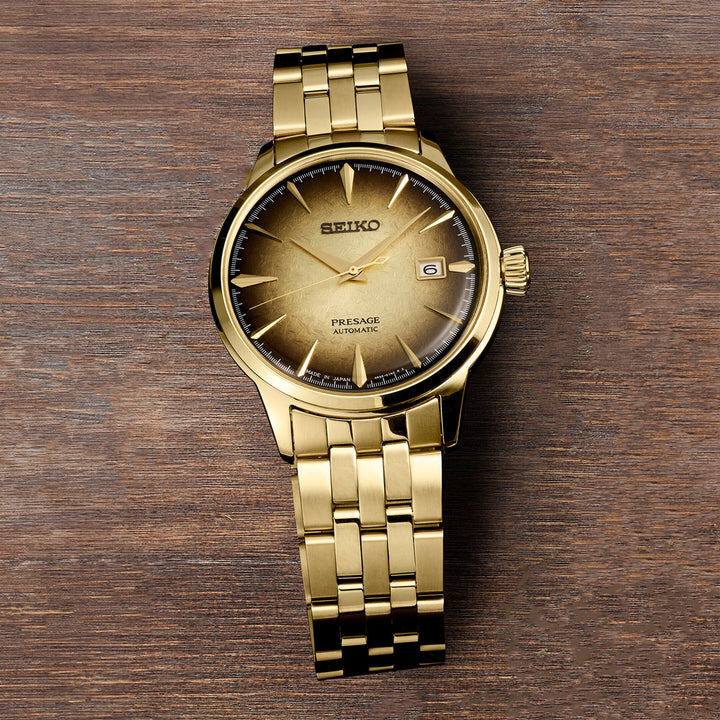Seiko Presage Automatic - SRPK48J1