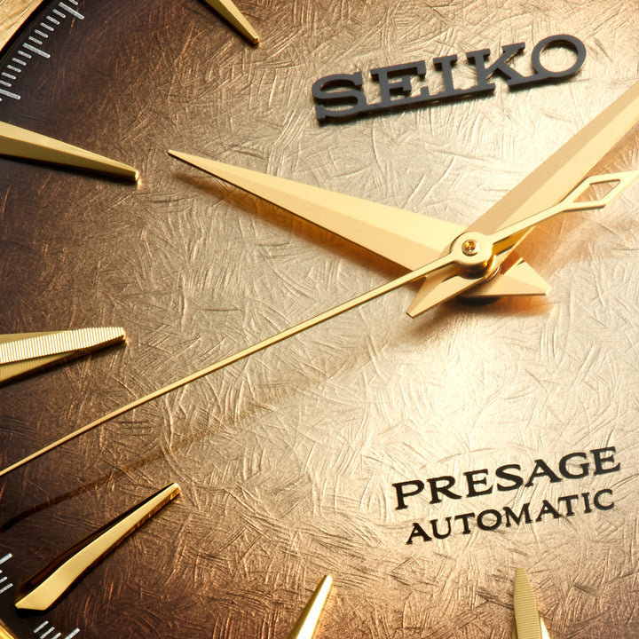 Seiko Presage Automatic - SRPK48J1