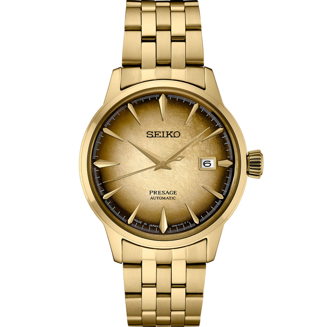 Seiko Presage Automatic - SRPK48J1