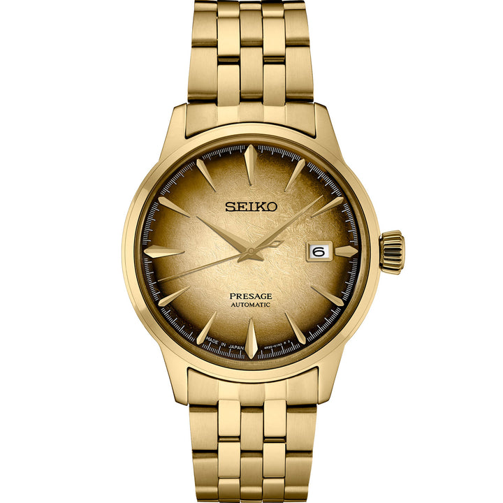 Seiko Presage Automatic - SRPK48J1
