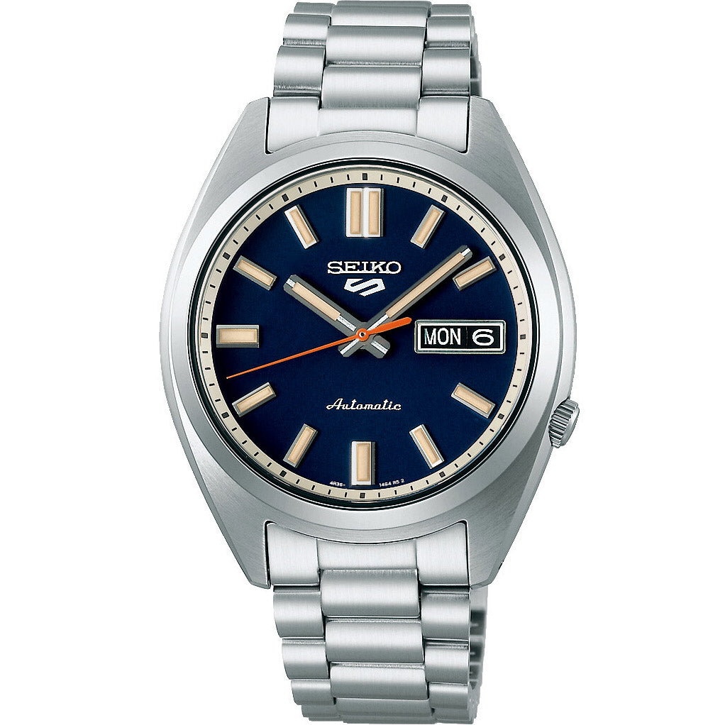 Seiko 5 Sports Automatic - SRPK87K1