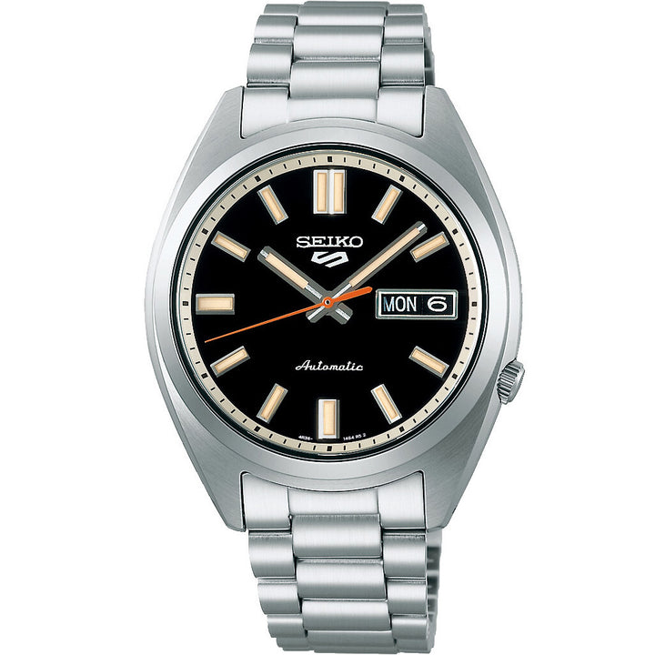 Seiko 5 Sports Automatic - SRPK89K1