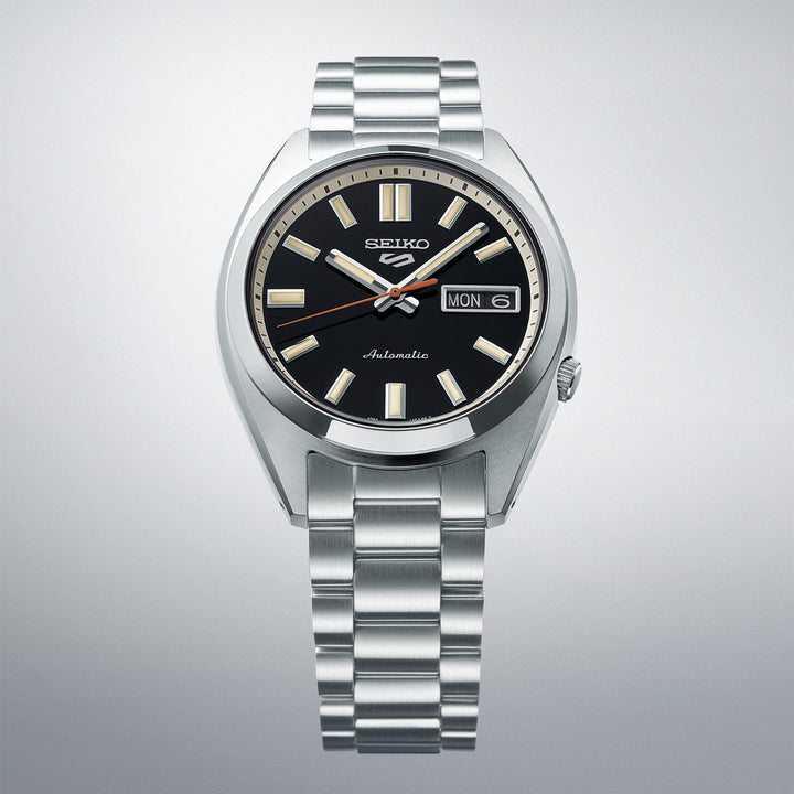 Seiko 5 Sports Automatic - SRPK89K1