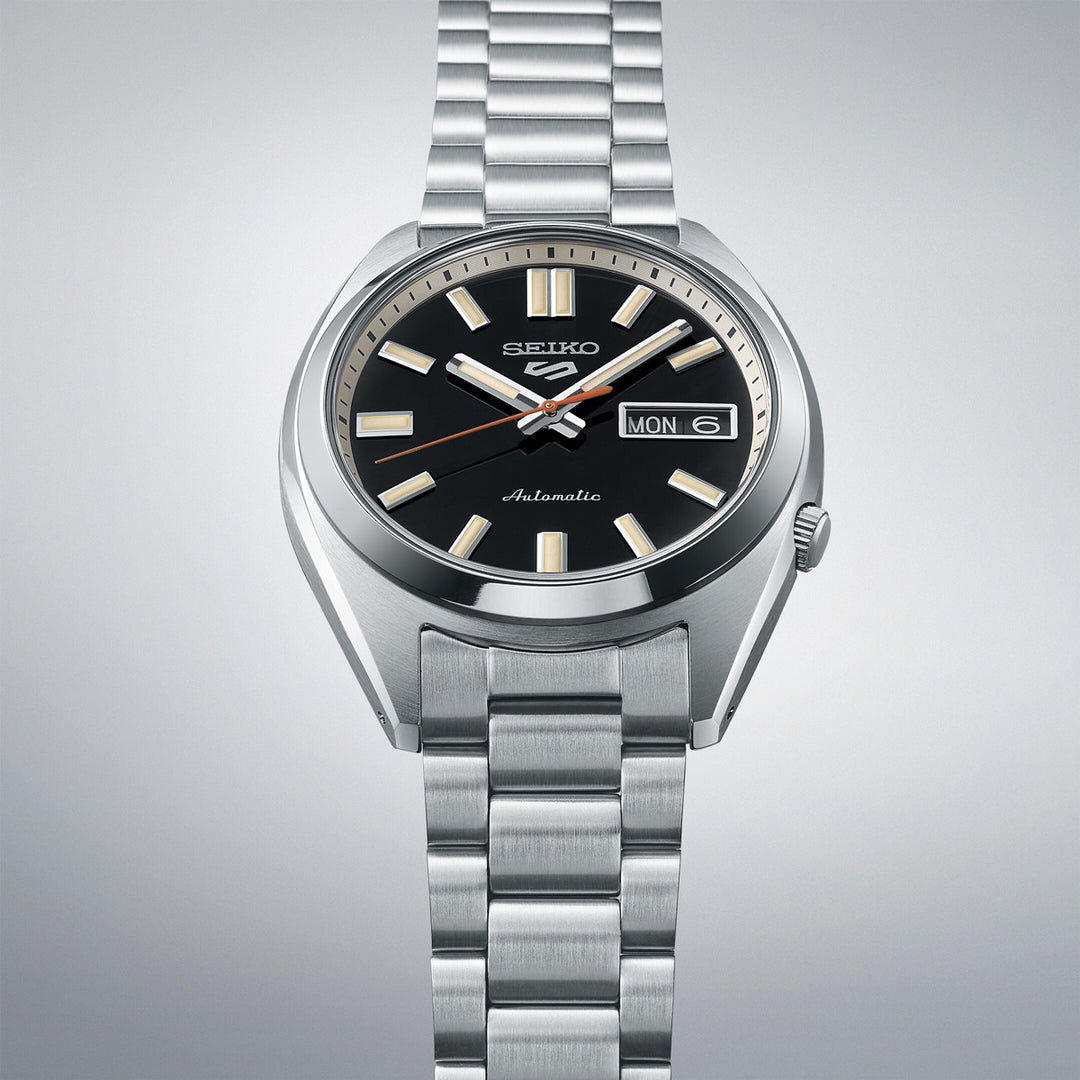Seiko 5 Sports Automatic - SRPK89K1
