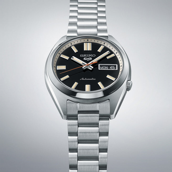 Seiko 5 Sports Automatic - SRPK89K1