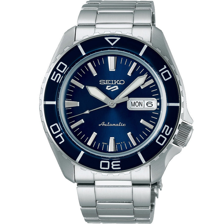 Seiko 5 Sports Suits Style Automatic - SRPK97K1