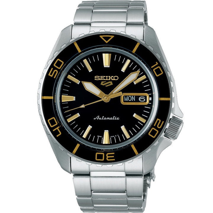 Seiko 5 Sports Suits Style Automatic - SRPK99K1