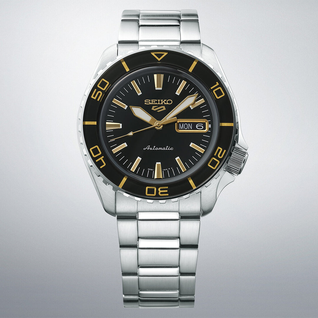 Seiko 5 Sports Suits Style Automatic - SRPK99K1