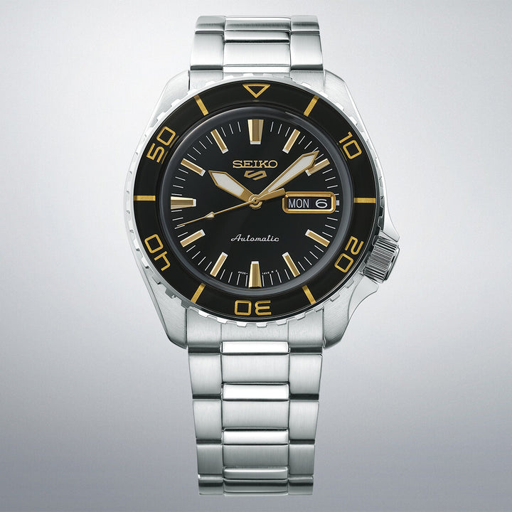 Seiko 5 Sports Suits Style Automatic - SRPK99K1