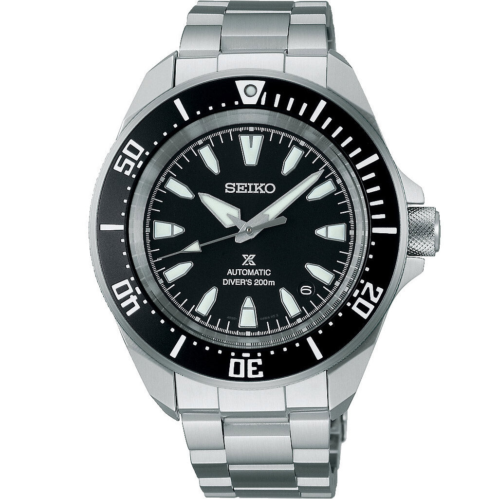 Seiko Prospex SEA Automatic Diver&