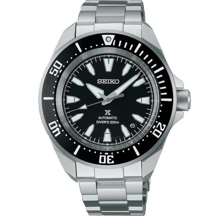 Seiko Prospex SEA Automatic Diver&