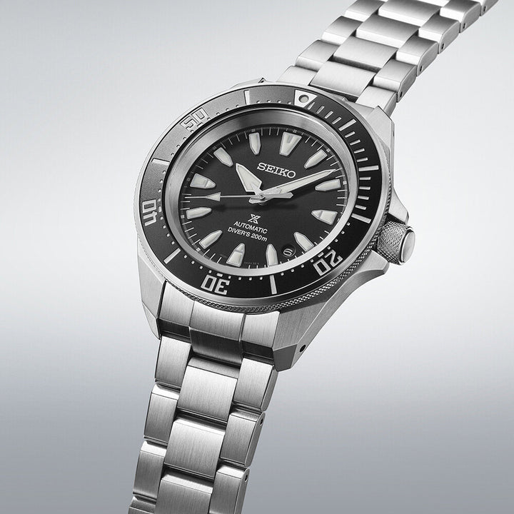 Seiko Prospex SEA Automatic Diver&