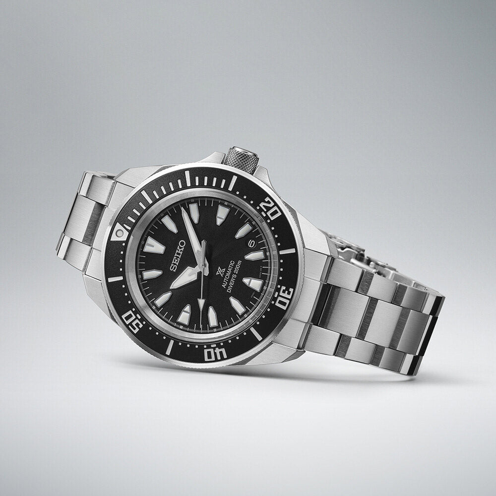 Seiko Prospex SEA Automatic Diver&