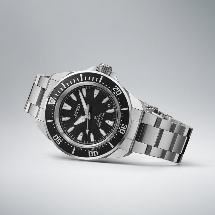 Seiko Prospex SEA Automatic Diver&