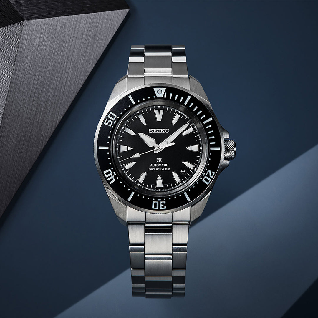 Seiko Prospex SEA Automatic Diver&