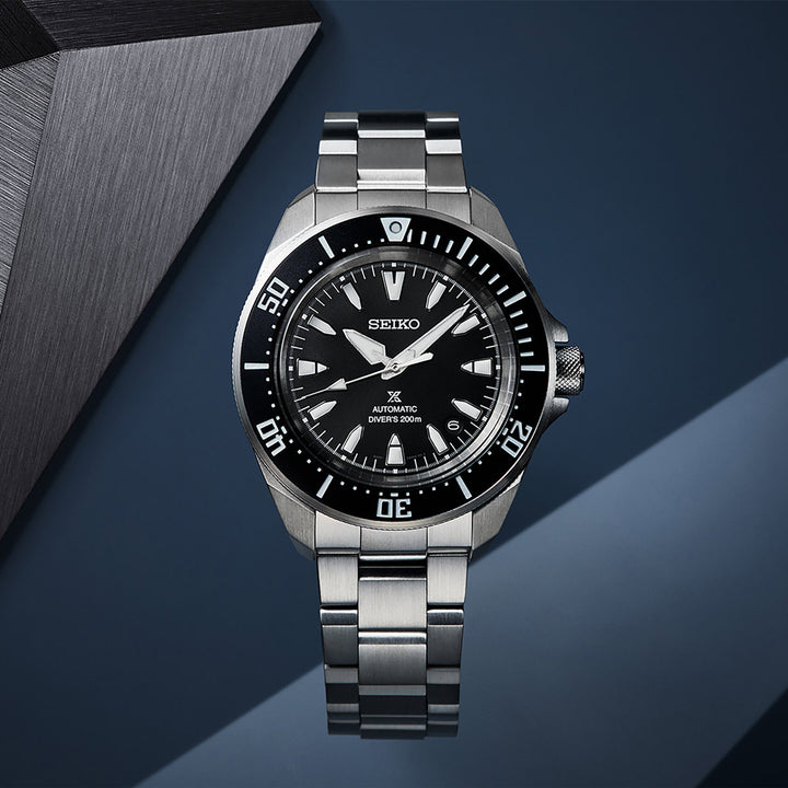 Seiko Prospex SEA Automatic Diver&