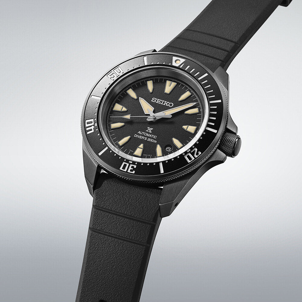Seiko Prospex SEA Automatic Diver&