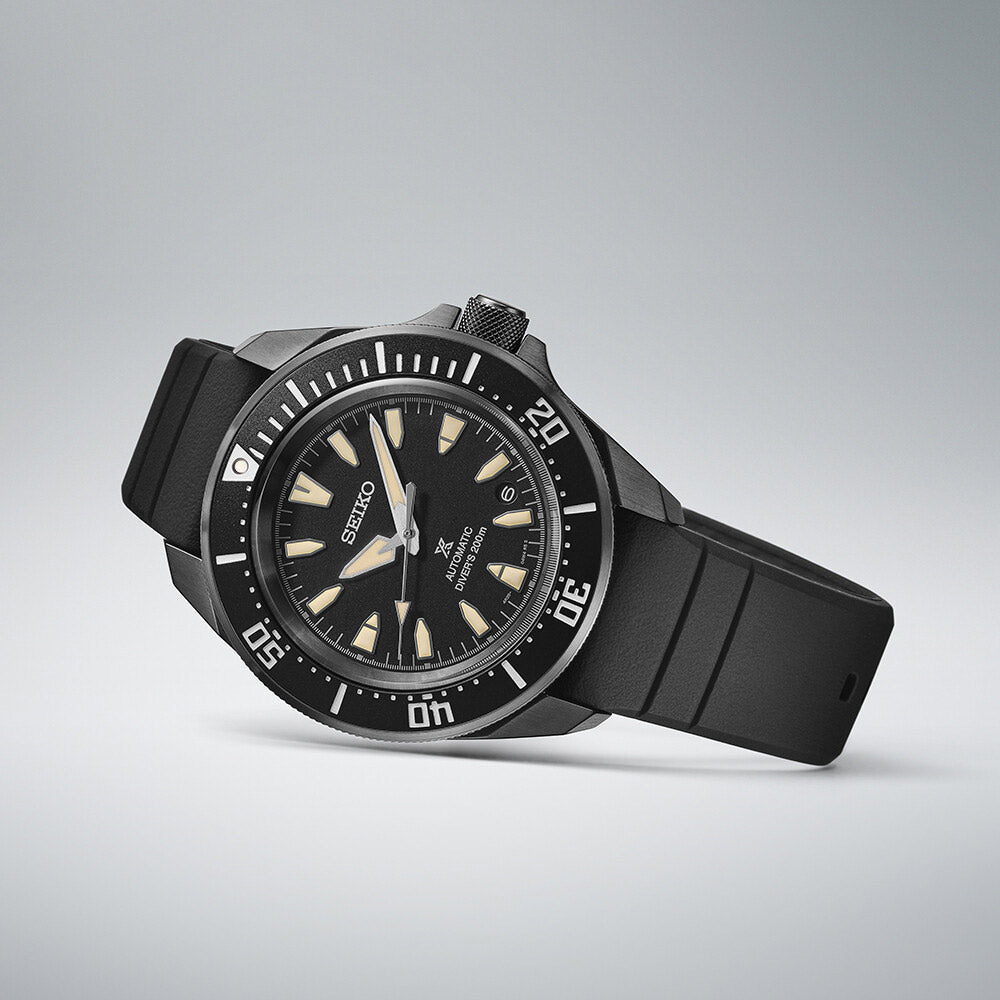 Seiko Prospex SEA Automatic Diver&