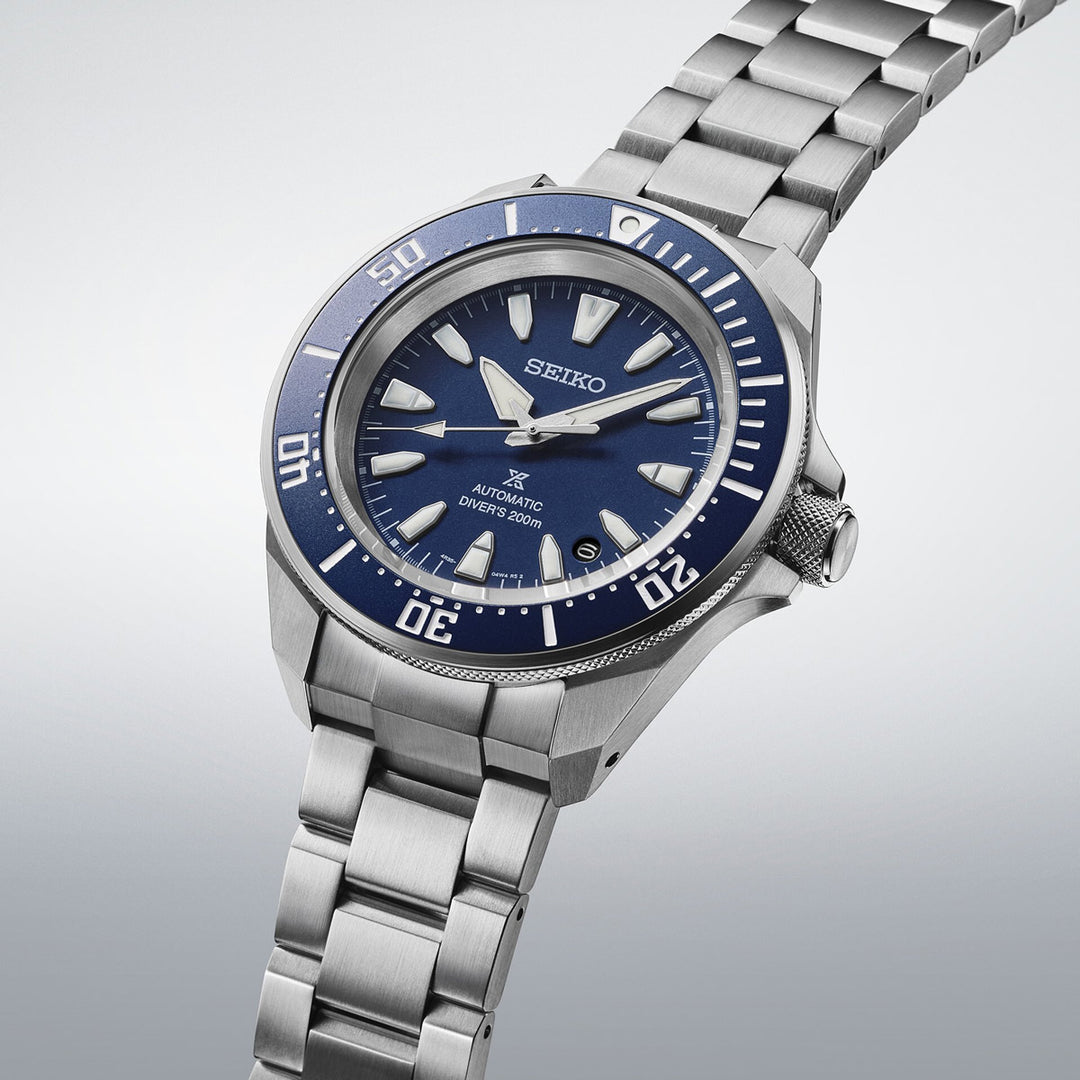 Seiko Prospex SEA Automatic Diver&