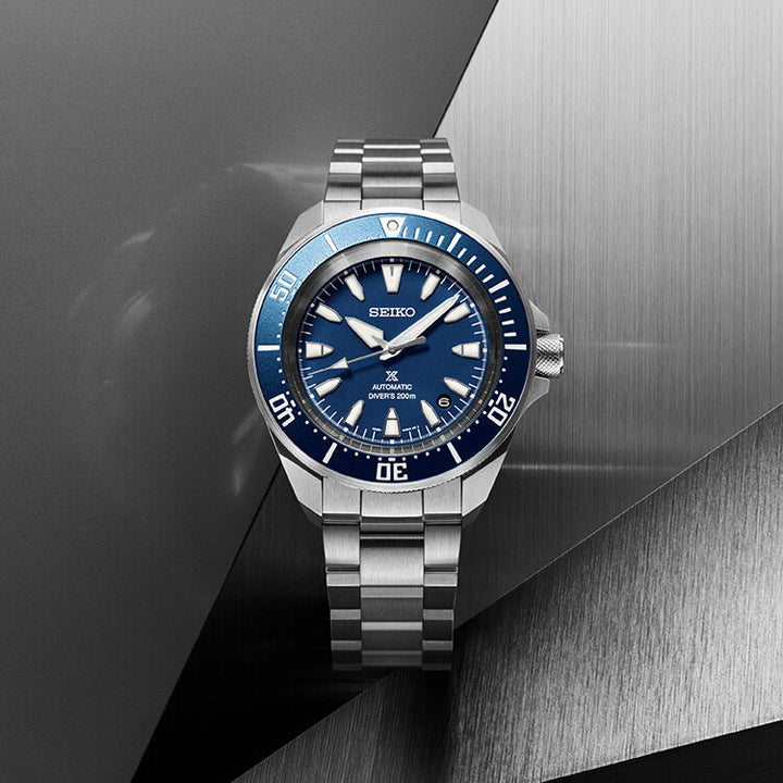 Seiko Prospex SEA Automatic Diver&