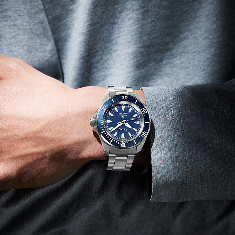 Seiko Prospex SEA Automatic Diver&