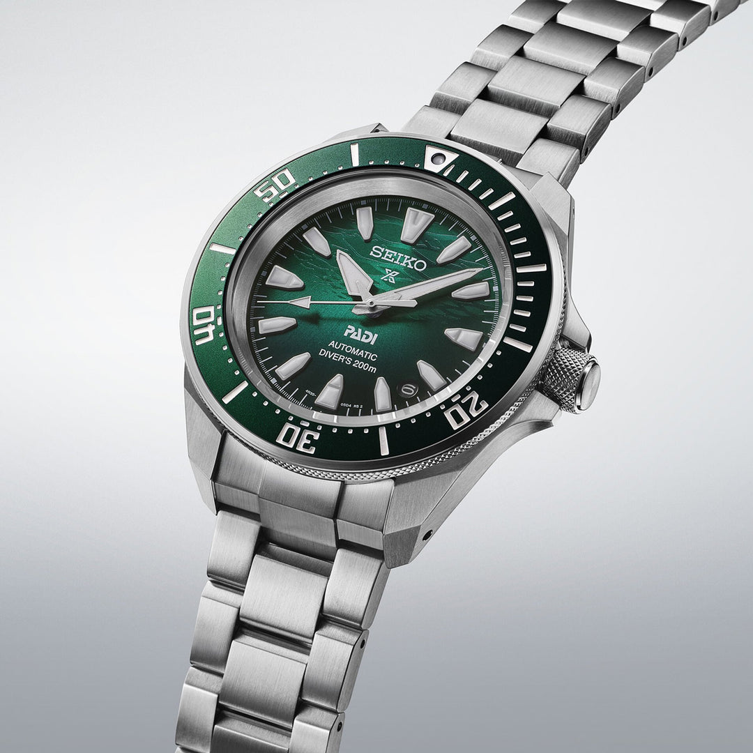 Seiko Prospex SEA Automatic Diver&