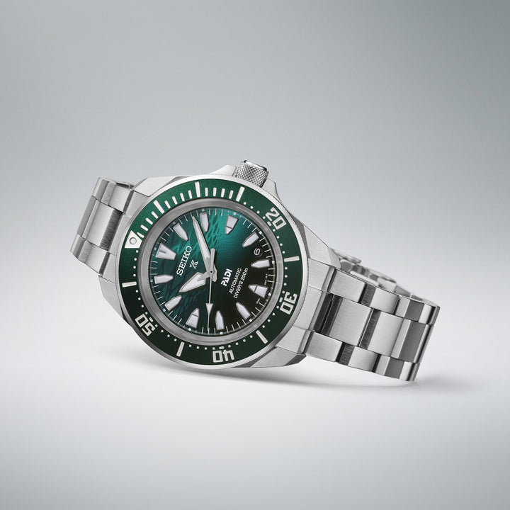 Seiko Prospex SEA Automatic Diver&