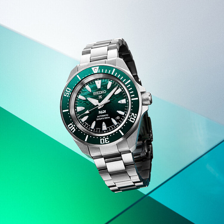 Seiko Prospex SEA Automatic Diver&