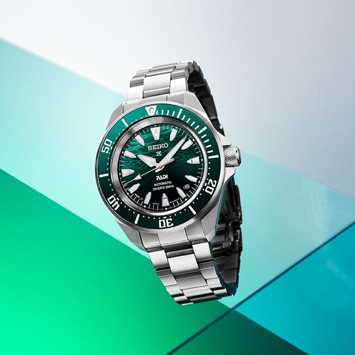 Seiko Prospex SEA Automatic Diver&