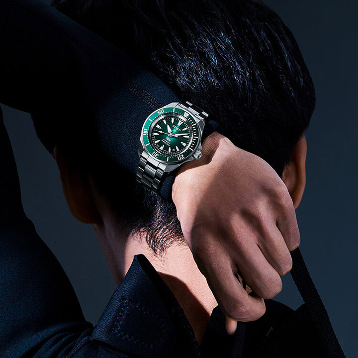 Seiko Prospex SEA Automatic Diver&