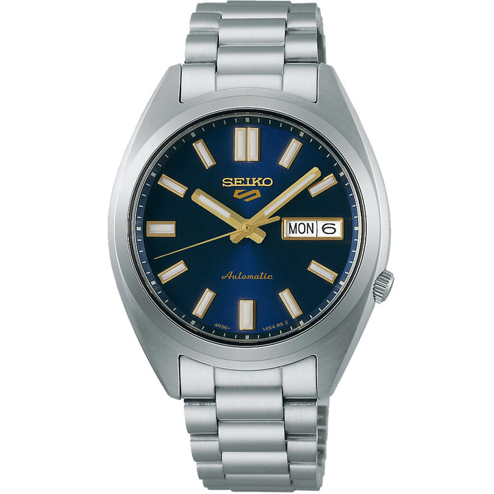 Seiko 5 Sports Automatic - SRPL55K1