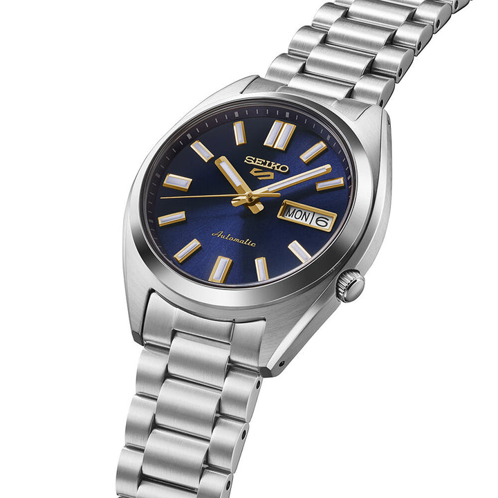 Seiko 5 Sports Automatic - SRPL55K1