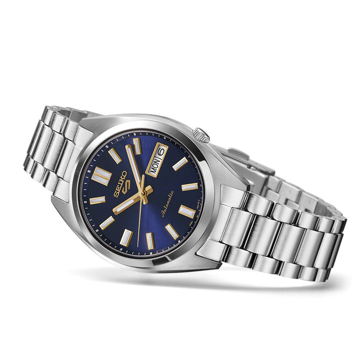 Seiko 5 Sports Automatic - SRPL55K1