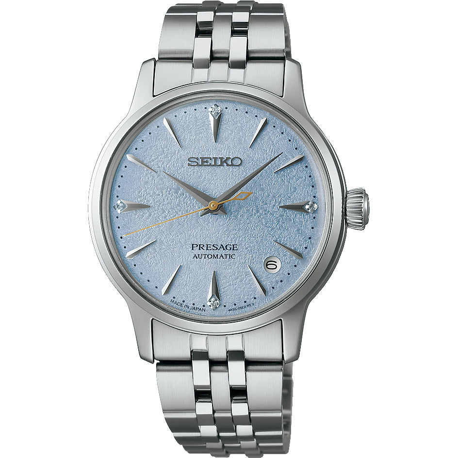 Seiko Presage Cocktail Time Automatic - SRPL61J1