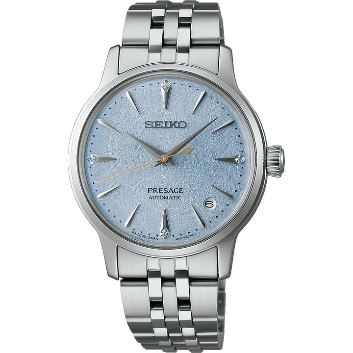 Seiko Presage Cocktail Time Automatic - SRPL61J1