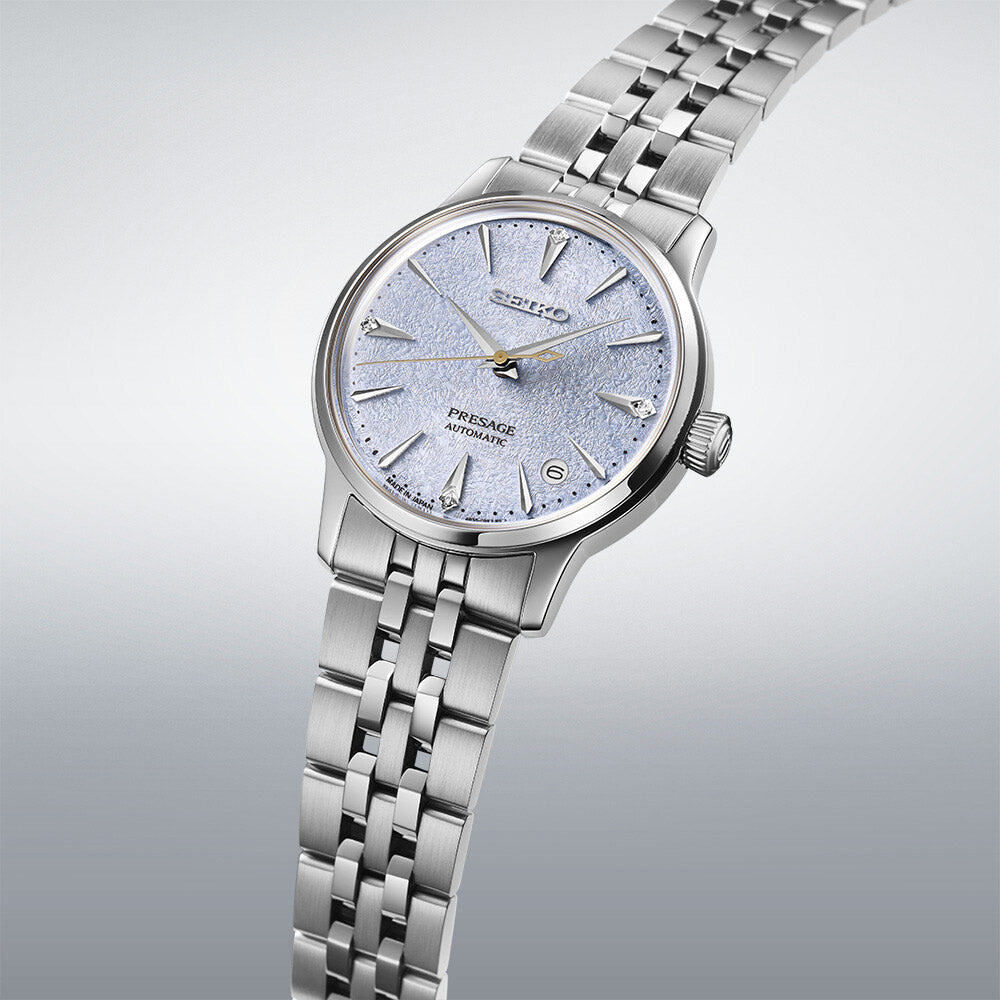 Seiko Presage Automatic - SRPL61J1