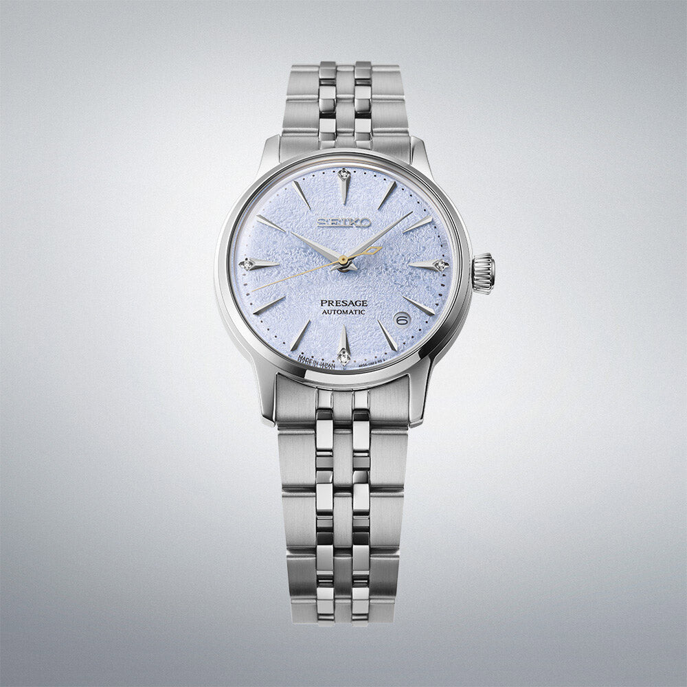 Seiko Presage Automatic - SRPL61J1