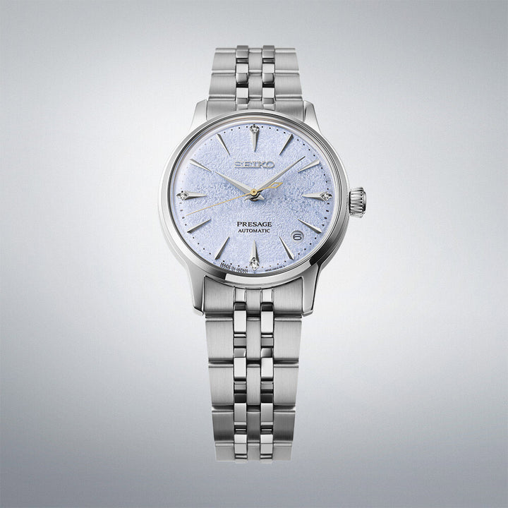 Seiko Presage Automatic - SRPL61J1