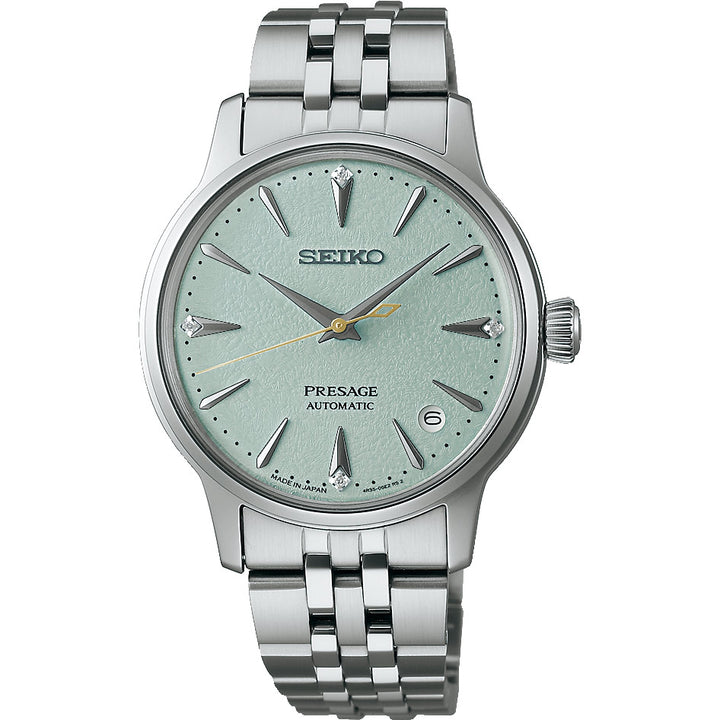 Seiko Presage Cocktail Time Automatic - SRPL63J1