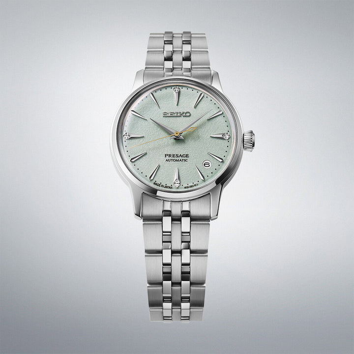 Seiko Presage Automatic - SRPL63J1