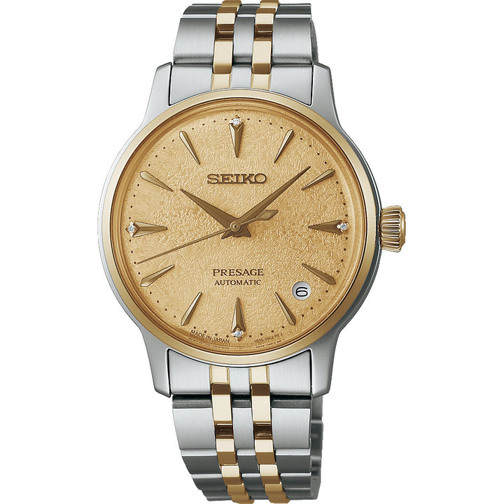 Seiko Presage Cocktail Time Automatic - SRPL64J1