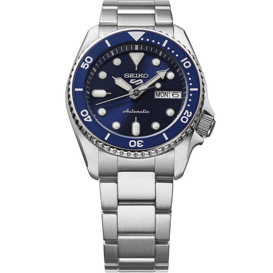 Seiko 5 Sports Automatic - SRPL77K1