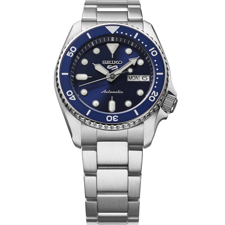 Seiko 5 Sports Automatic - SRPL77K1