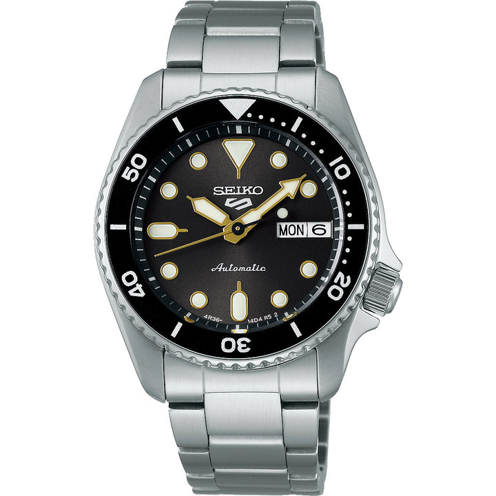 Seiko 5 Sports Automatic - SRPL79K1