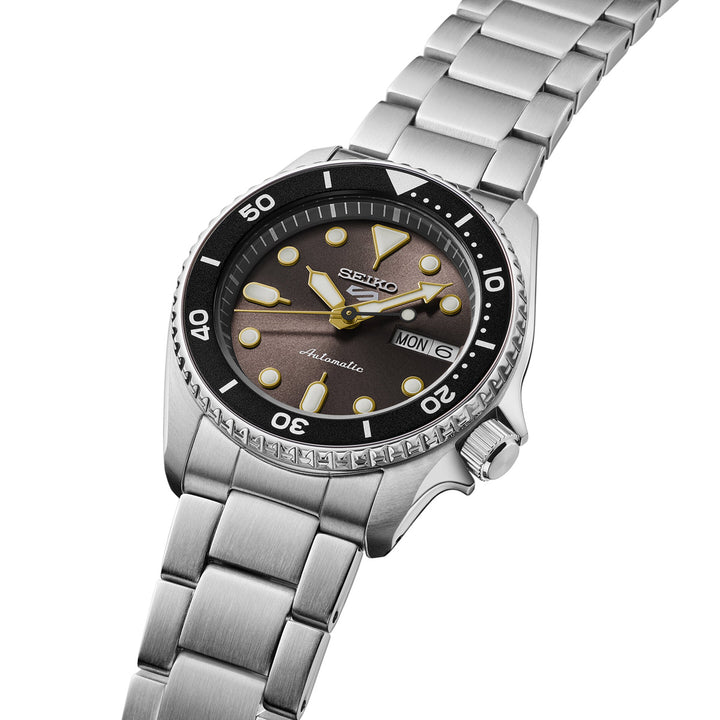 Seiko 5 Sports Automatic - SRPL79K1