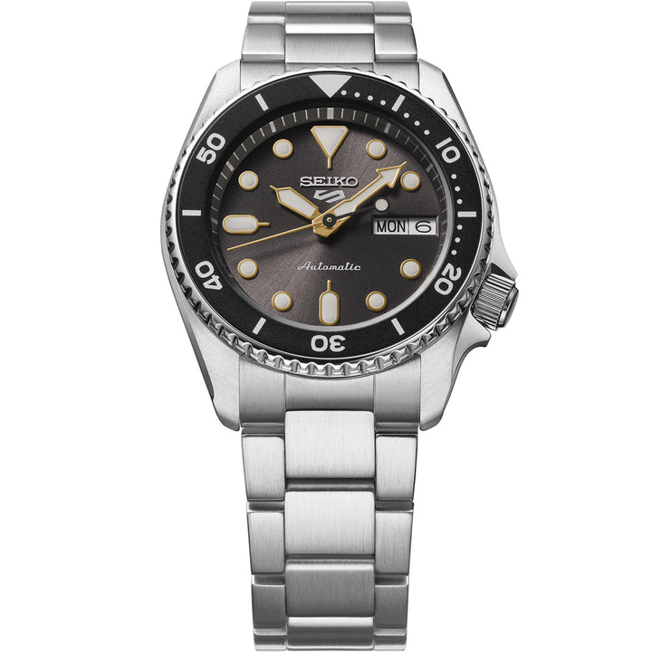 Seiko 5 Sports Automatic - SRPL79K1