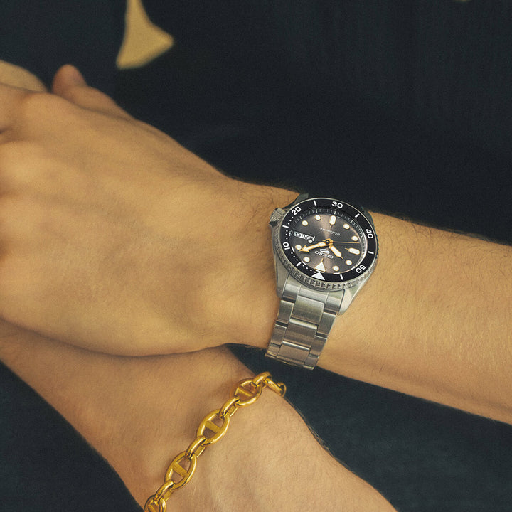 Seiko 5 Sports Automatic - SRPL79K1